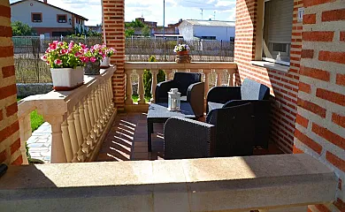 La Gala en Olmedo (Valladolid) - Foto 4