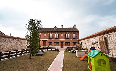 La Cantara en Serrada (Valladolid) - Foto 1