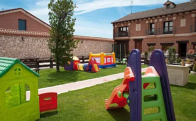 La Cantara en Serrada (Valladolid) - Foto 3