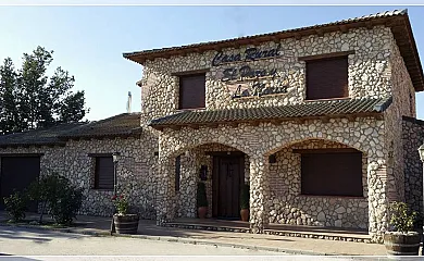Casa Rural El Pozo y La Noria en Villaverde de Medina (Valladolid) - Foto 4