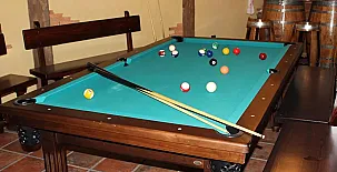 Casa Rural El Pozo y La Noria 005