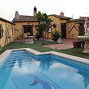 Casa Rural El Pozo y La Noria 001