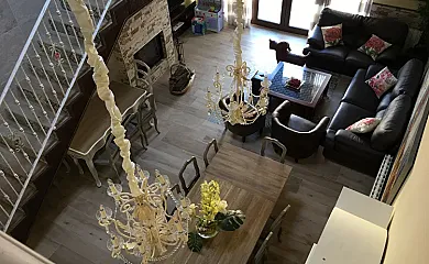 Casa Rural Regidor I y II en Rábano (Valladolid) - Foto 4