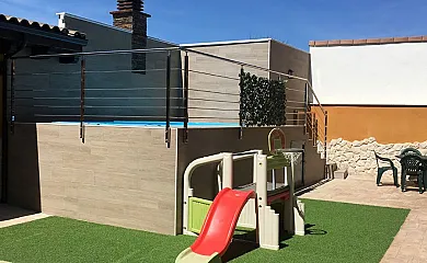 Casa Rural Regidor I y II