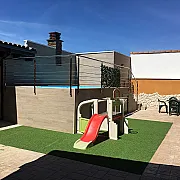 Casa Rural Regidor I y II 001