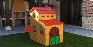 Casa Rural Regidor I y II 005