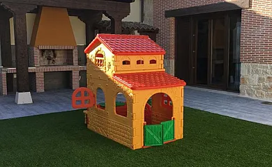 Casa Rural Regidor I y II en Rábano (Valladolid) - Foto 5