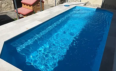 Casa Rural Regidor I y II en Rábano (Valladolid) - Foto 2