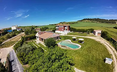 Finca Sotomar en Simancas (Valladolid) - Foto 1