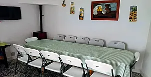 Casa Las Perchas 005