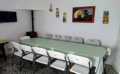 Casa Las Perchas en Piña de Esgueva (Valladolid) - Foto 5