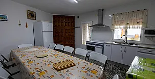 Casa Las Perchas 003