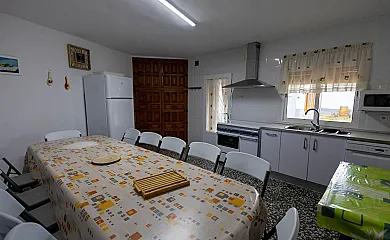 Casa Las Perchas en Piña de Esgueva (Valladolid) - Foto 3