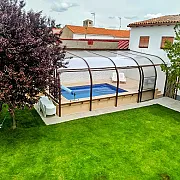 Casa Las Perchas 001