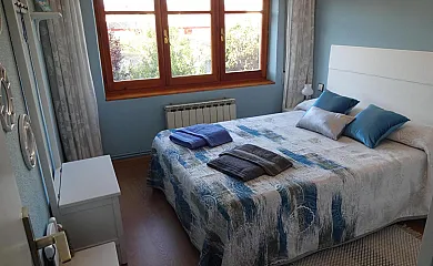 Casa Las Perchas en Piña de Esgueva (Valladolid) - Foto 4