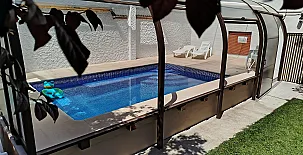 Casa Las Perchas 002