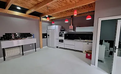 Casa Albino Casal en Valoria la Buena (Valladolid) - Foto 2