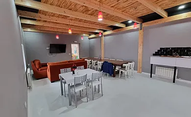 Casa Albino Casal en Valoria la Buena (Valladolid) - Foto 3