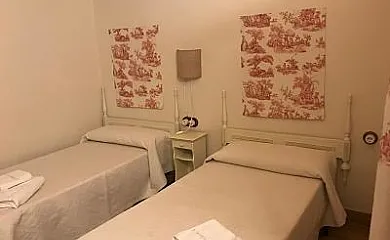 El Pedregal en Pozuelo De Tabara (Zamora) - Foto 3