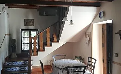 El Pedregal en Pozuelo De Tabara (Zamora) - Foto 11