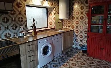 El Pedregal en Pozuelo De Tabara (Zamora) - Foto 16