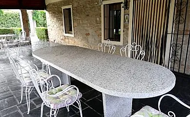 El Pedregal en Pozuelo De Tabara (Zamora) - Foto 17