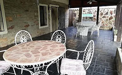 El Pedregal en Pozuelo De Tabara (Zamora) - Foto 18