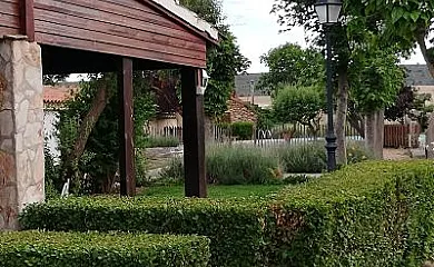 El Pedregal en Pozuelo De Tabara (Zamora) - Foto 21