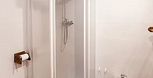 Casa rural Pikuko Borda 006