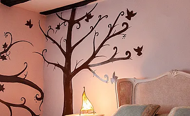 Casa rural Pikuko Borda en Lesaka (Navarra) - Foto 8