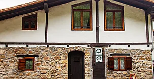 Casa rural Pikuko Borda 009