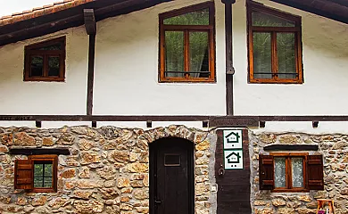 Casa rural Pikuko Borda en Lesaka (Navarra) - Foto 9