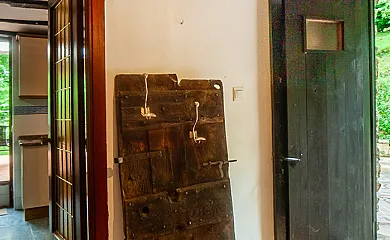 Casa rural Pikuko Borda en Lesaka (Navarra) - Foto 10