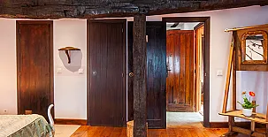 Casa rural Pikuko Borda 0012