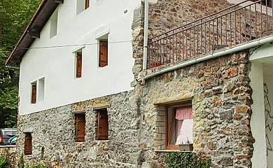 Casa rural Pikuko Borda en Lesaka (Navarra) - Foto 14