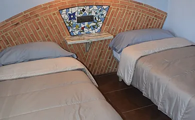 Mas Lucena en Alforja (Tarragona) - Foto 25