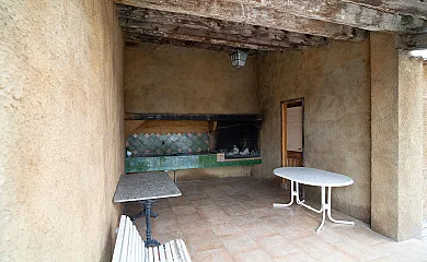 Mas Lucena en Alforja (Tarragona) - Foto 6