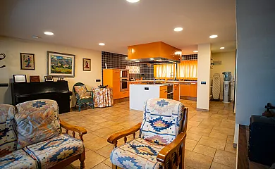 Mas Lucena en Alforja (Tarragona) - Foto 4