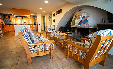 Mas Lucena en Alforja (Tarragona) - Foto 5