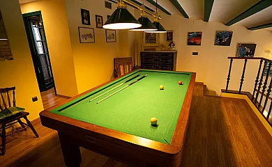 Mas Lucena en Alforja (Tarragona) - Foto 3