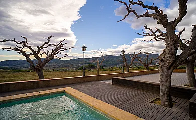 Mas Lucena en Alforja (Tarragona) - Foto 7