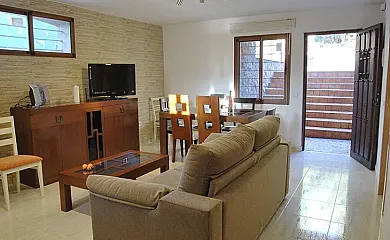 Villa Semsem A y B en Lagunas de Ruidera (Albacete) - Foto 4