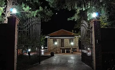 Villa Semsem A y B en Lagunas de Ruidera (Albacete) - Foto 1