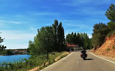 Villa Semsem A y B en Lagunas de Ruidera (Albacete) - Foto 10