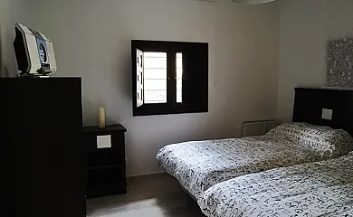 Villa Semsem A y B en Lagunas de Ruidera (Albacete) - Foto 11