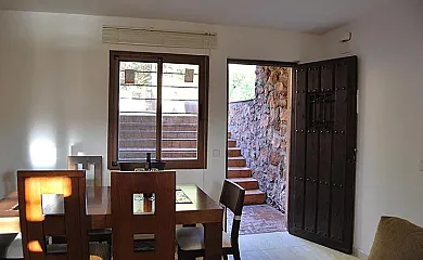 Villa Semsem A y B en Lagunas de Ruidera (Albacete) - Foto 12