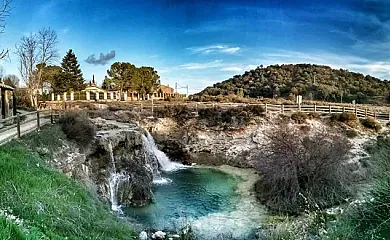 Villa Semsem A y B en Lagunas de Ruidera (Albacete) - Foto 17