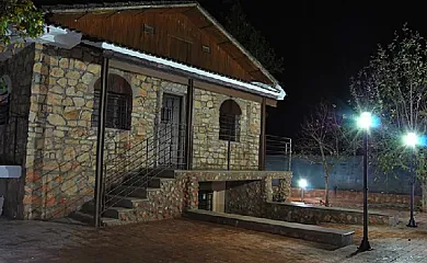 Villa Semsem A y B en Lagunas de Ruidera (Albacete) - Foto 2