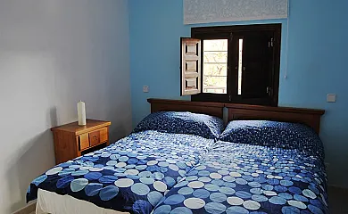 Villa Semsem A y B en Lagunas de Ruidera (Albacete) - Foto 21