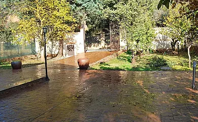 Villa Semsem A y B en Lagunas de Ruidera (Albacete) - Foto 6